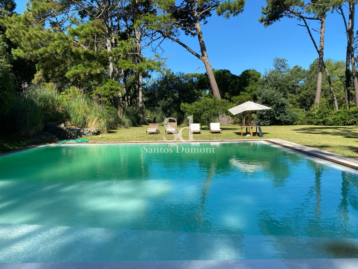 Casa ID.9887 - Venta Casa Punta del Este 3 dormitorios