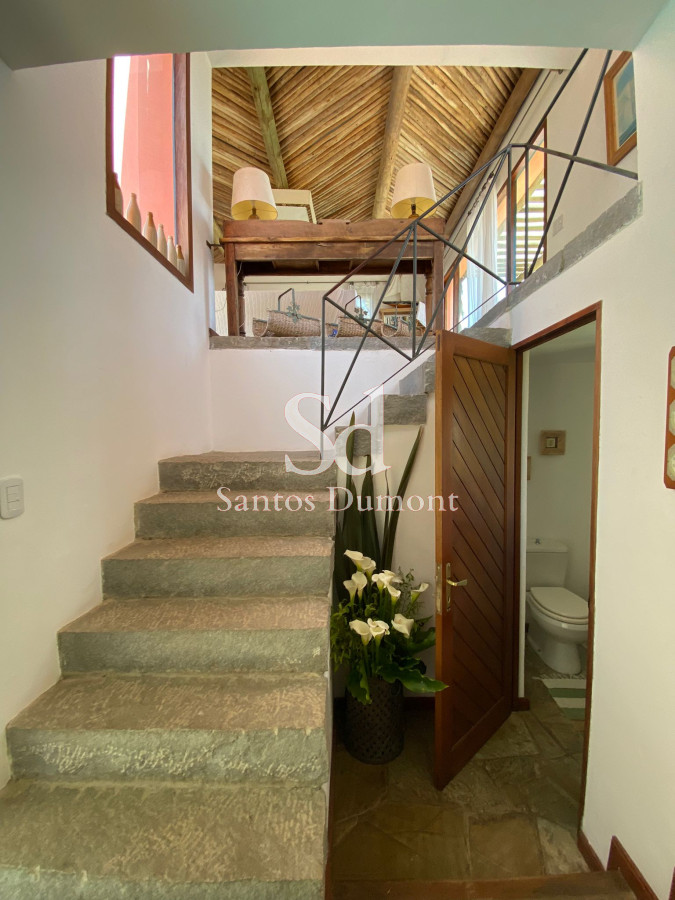 Casa ID.11909 - Casa en Manantiales, El Chorro