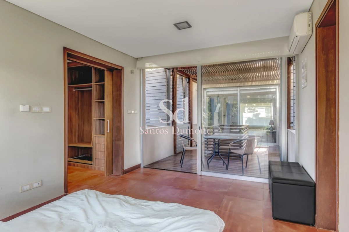 Casa ID.12013 - ALQUILER INVERNAL Y TEMPORAL - MONTOYA