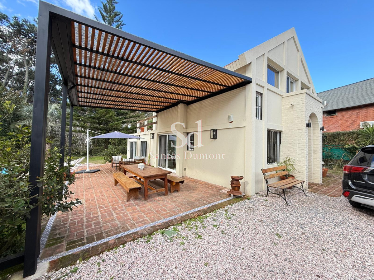 Rincón del Indio - GoPunta - Portal Inmobiliario de Punta del Este - Maldonado