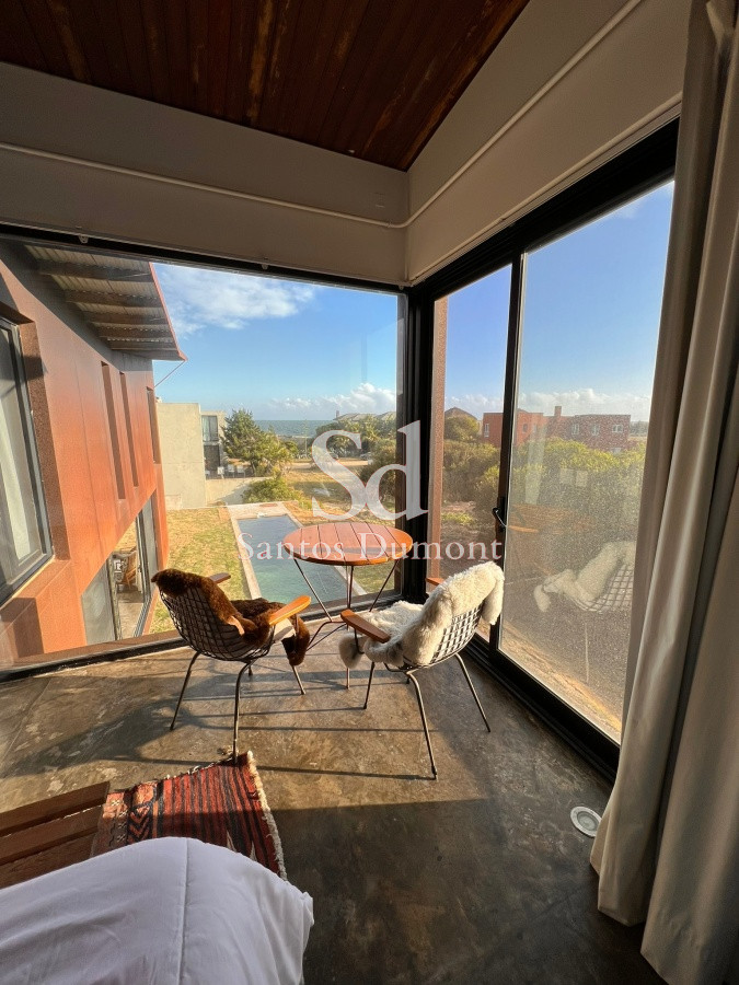 Casa ID.11739 - Casa en Manantiales, Punta Piedras