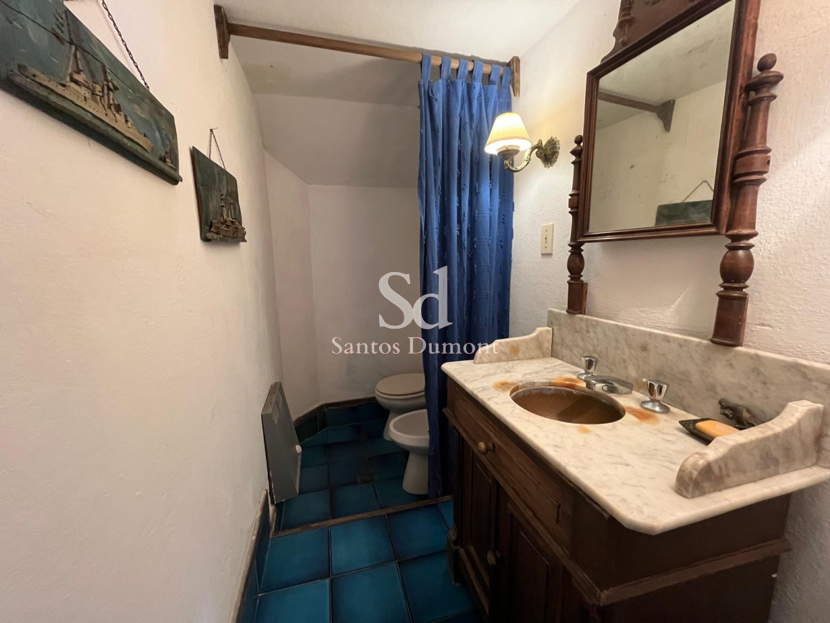 Casa ID.11695 - LA POSTA DEL CANGREJO - PRIMERA LINEA