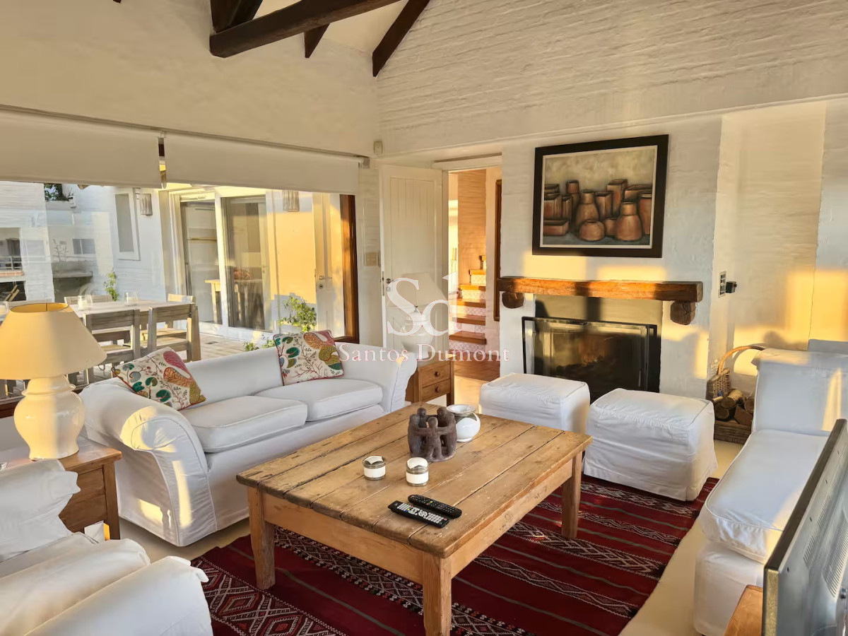 Casa ID.12245 - Casa en La Barra, Montoya