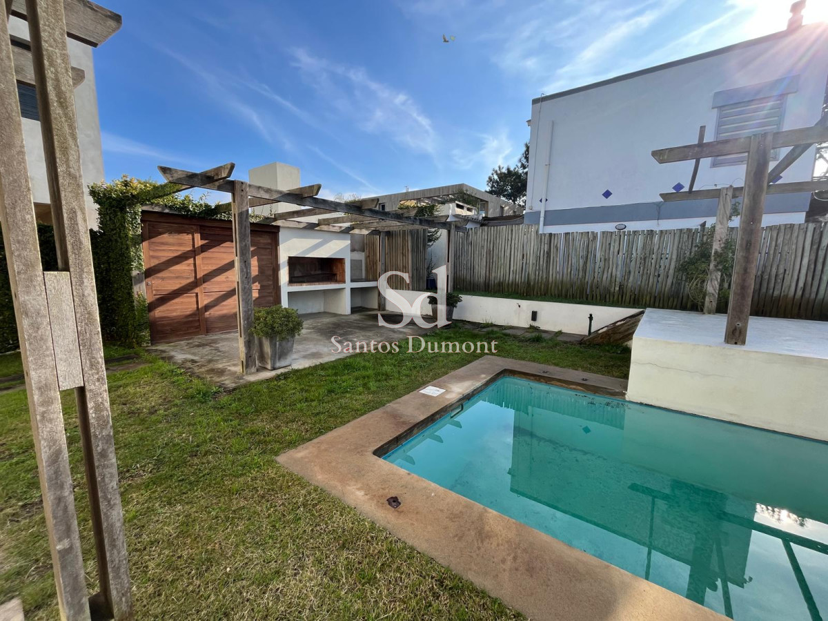 Casa ID.12474 - Casa en Manantiales, Manantiales