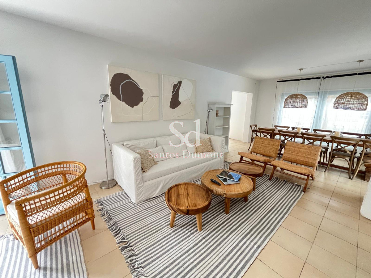 Casa ID.12365 - ALQUILER TEMPORAL - LA BARRA