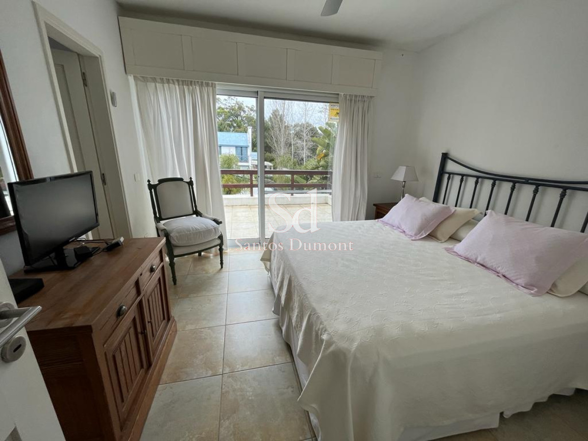 Casa ID.11760 - Casa en La Barra, La Barra