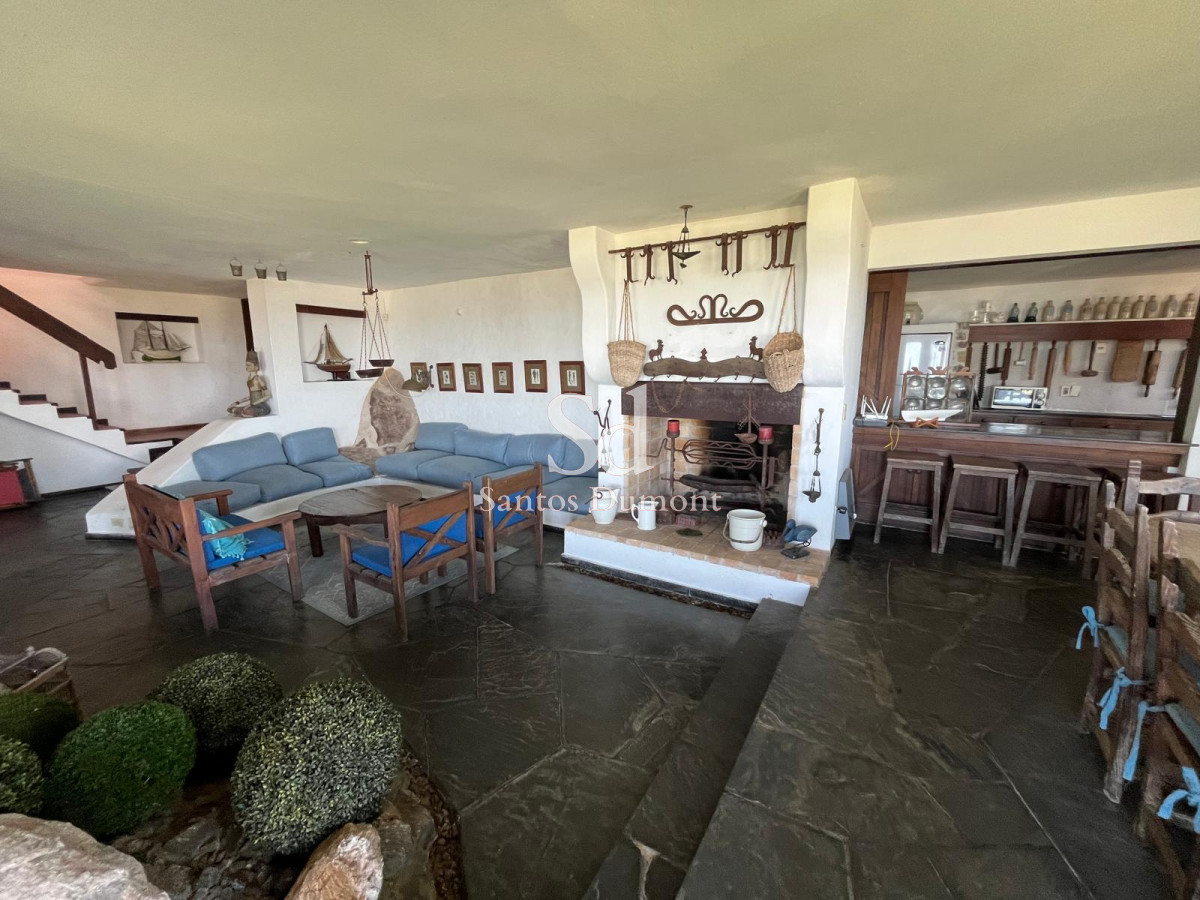 Casa ID.11695 - LA POSTA DEL CANGREJO - PRIMERA LINEA