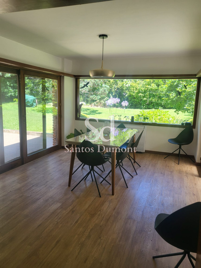Casa ID.25206 - VENTA - LAGUNA DEL SAUCE