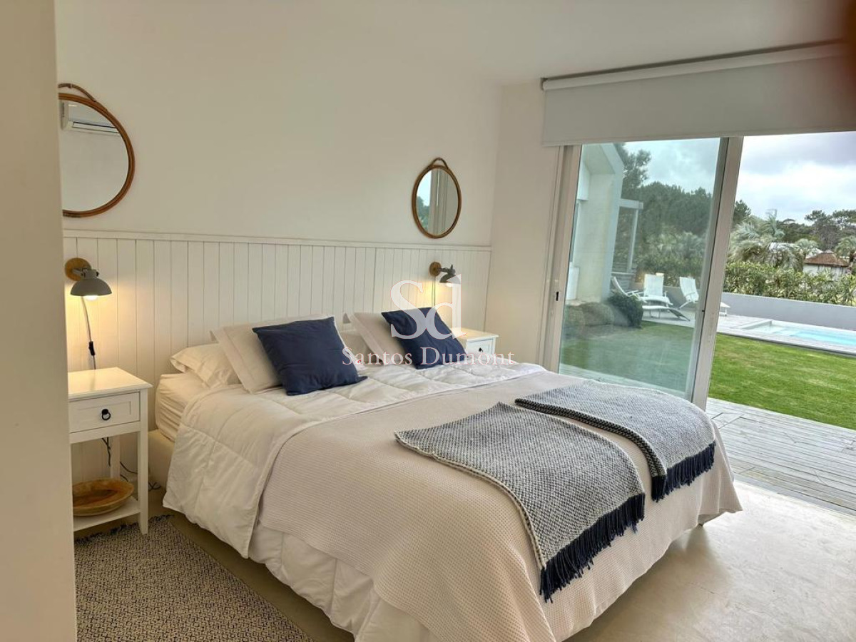 Casa ID.12387 - Casa en Jose Ignacio, José Ignacio