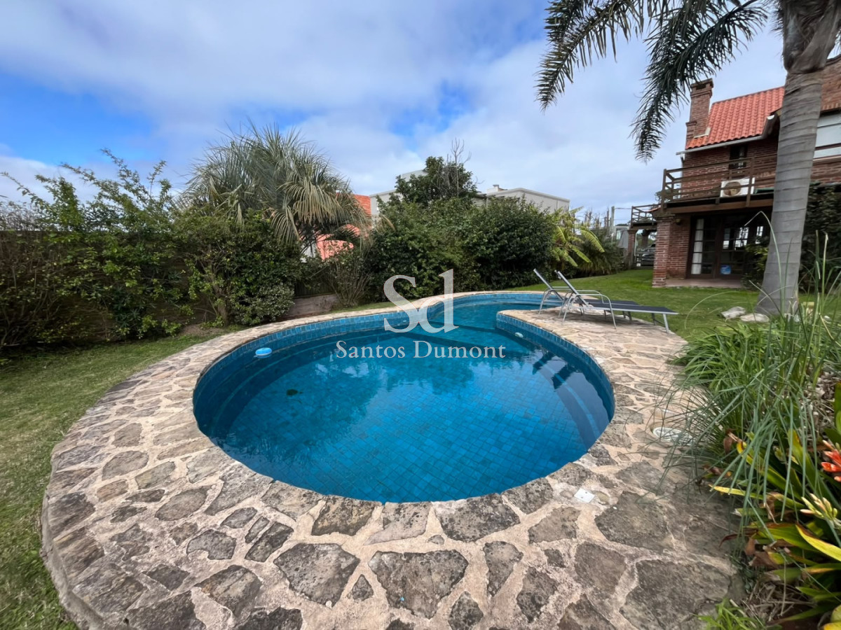 Casa ID.11701 - Casa en La Barra, Montoya