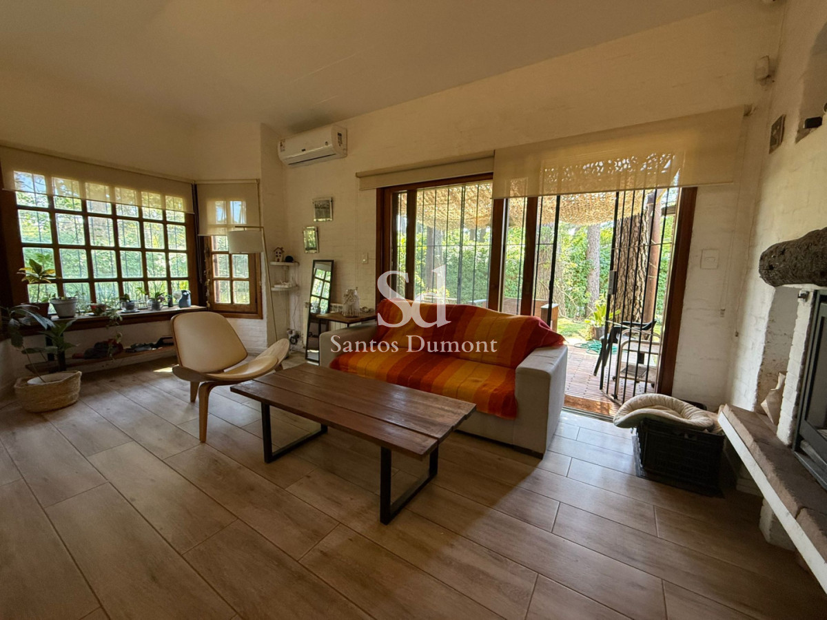 Casa ID.25572 - Casa en alquiler Invernal, Punta Del Este