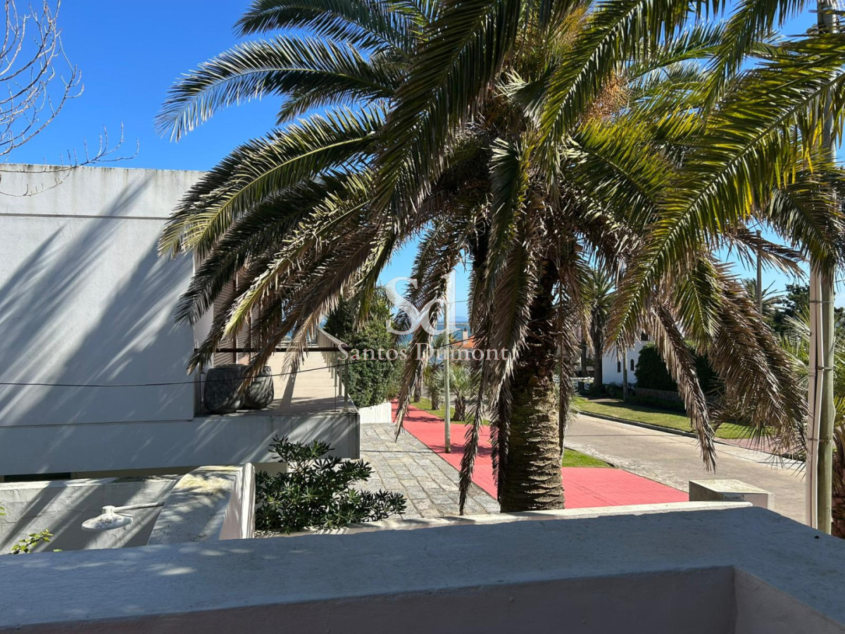 Casa ID.25854 - EN VENTA - Casa en zona Faro de Punta del Este a metros del Mar