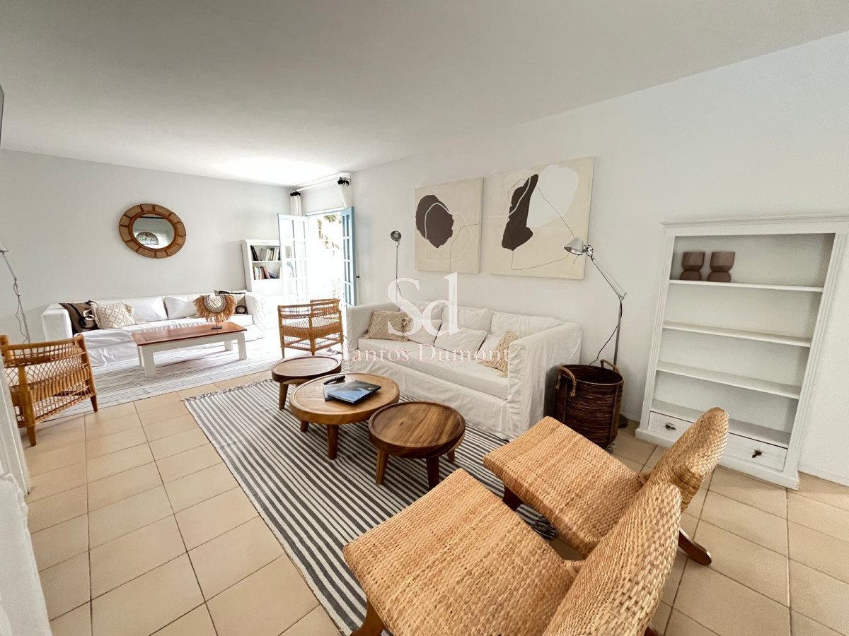 Casa ID.12365 - ALQUILER TEMPORAL - LA BARRA