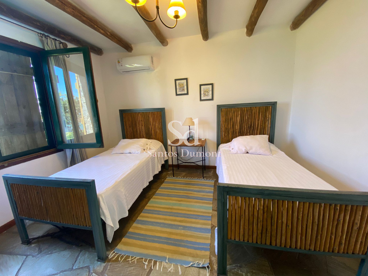 Casa ID.11909 - Casa en Manantiales, El Chorro