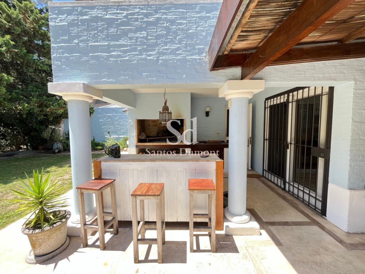 Casa ID.12292 - LA BARRA, MONTOYA - VENTA Y ALQUILER