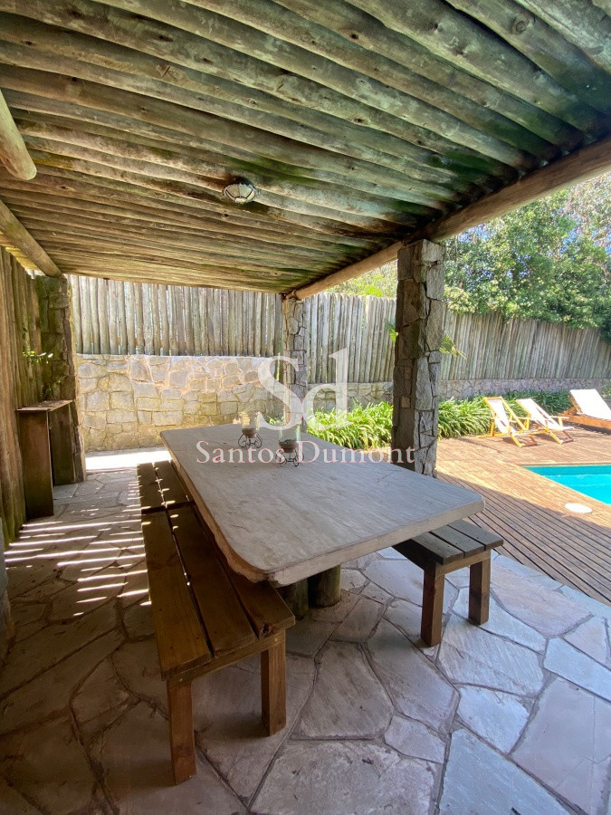 Casa ID.11909 - Casa en Manantiales, El Chorro
