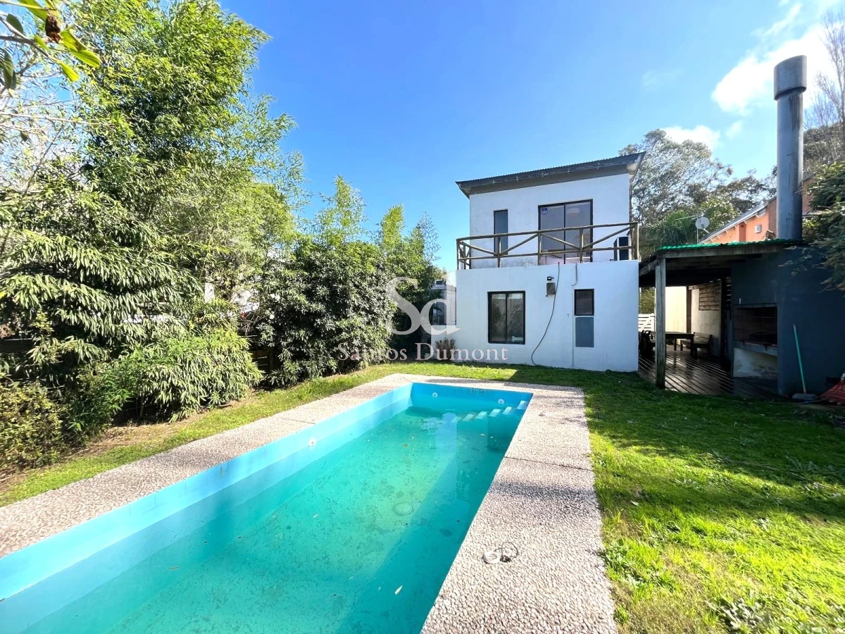 Casa ID.12165 - VENTA - EL TESORO