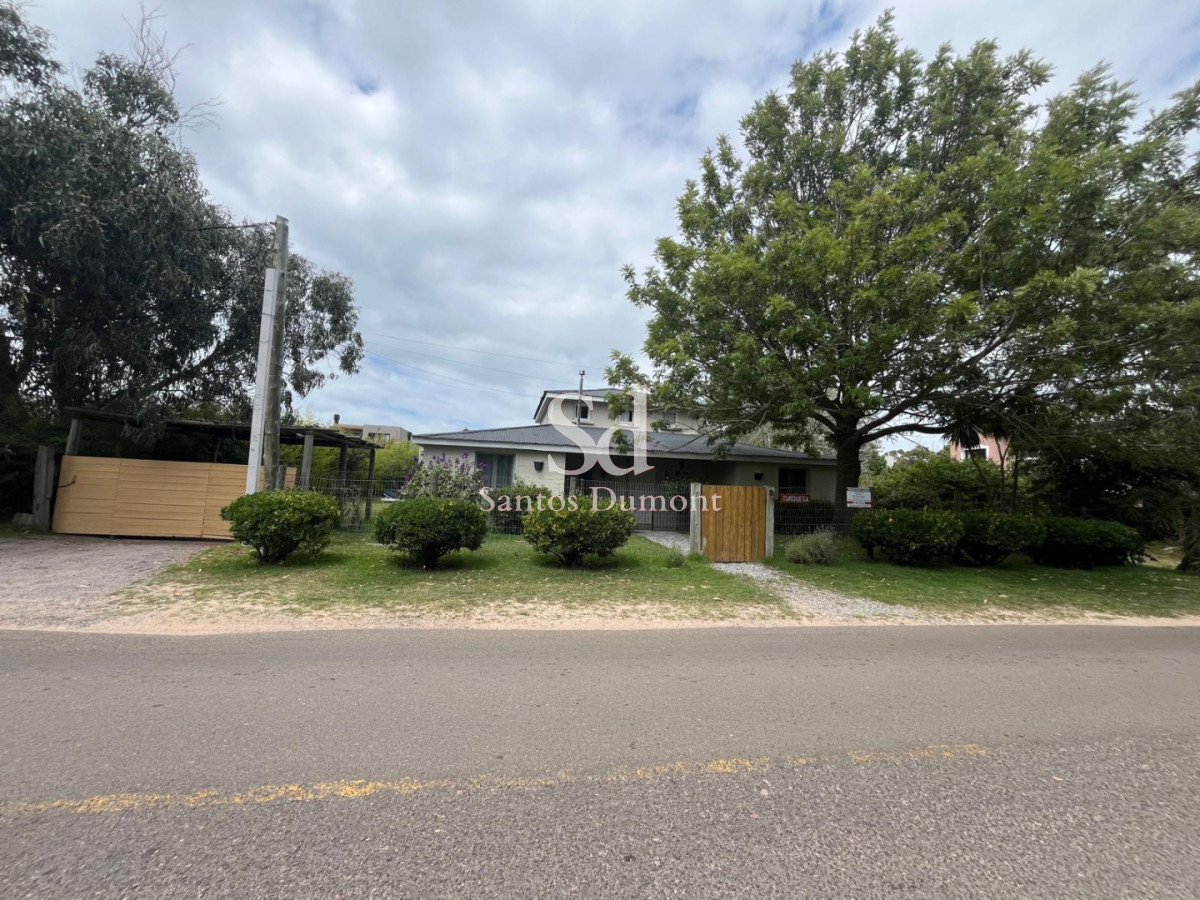 Casa ID.11928 - Casa en La Barra, La Barra