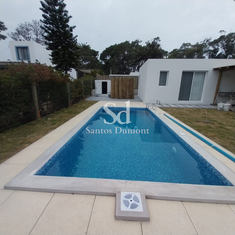 Casa ID.24702 - VENTA Y ALQUILER TEMPORAL - LA BARRA