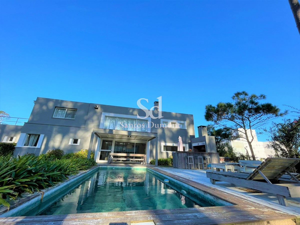 Casa ID.12191 - LAGUNA BLANCA - VENTA