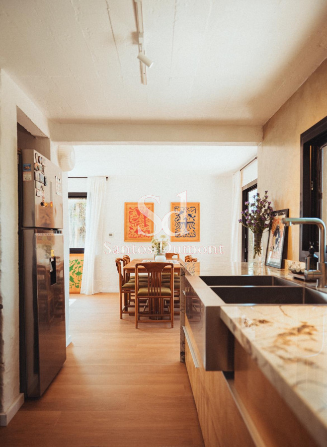 Casa ID.11936 - ALQUILER TEMPORAL - MONTOYA, EXCELENTE UBICACION