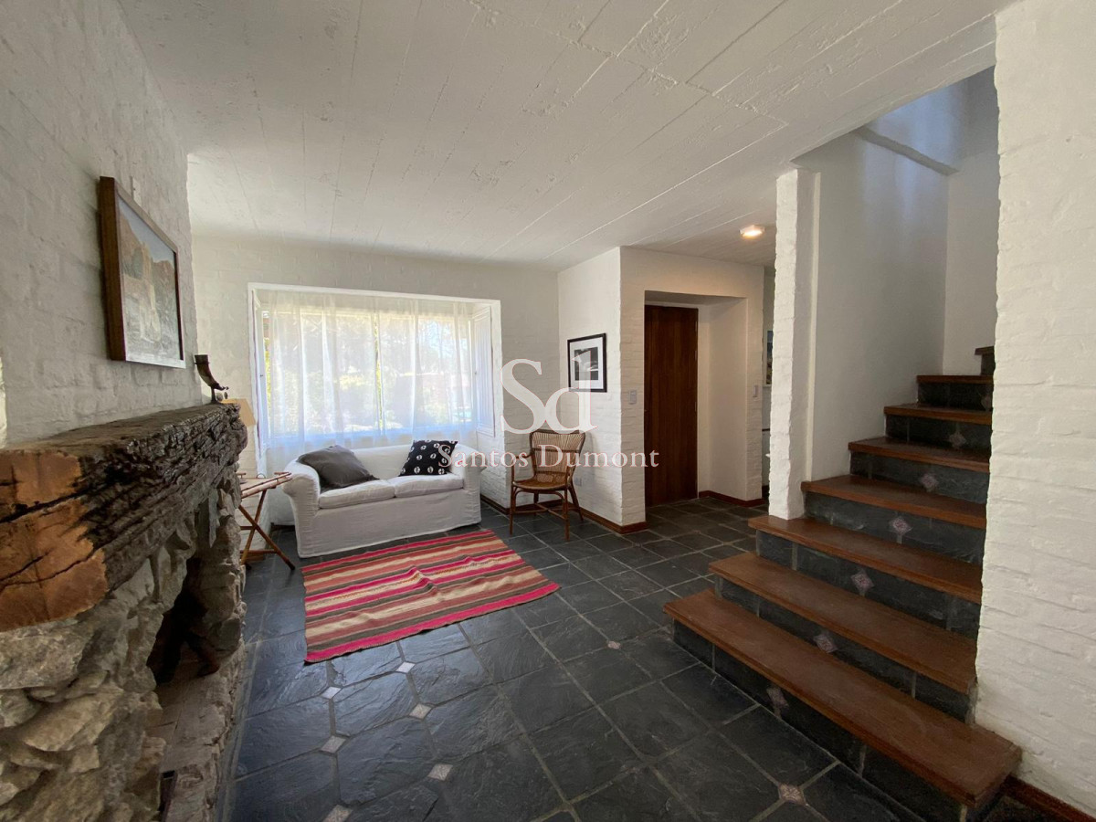Casa ID.11957 - Casa en Montoya, vista al mar