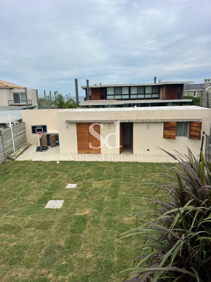 Casa ID.24979 - ALQUILER TEMPORAL - EXCELENTE UBICACION