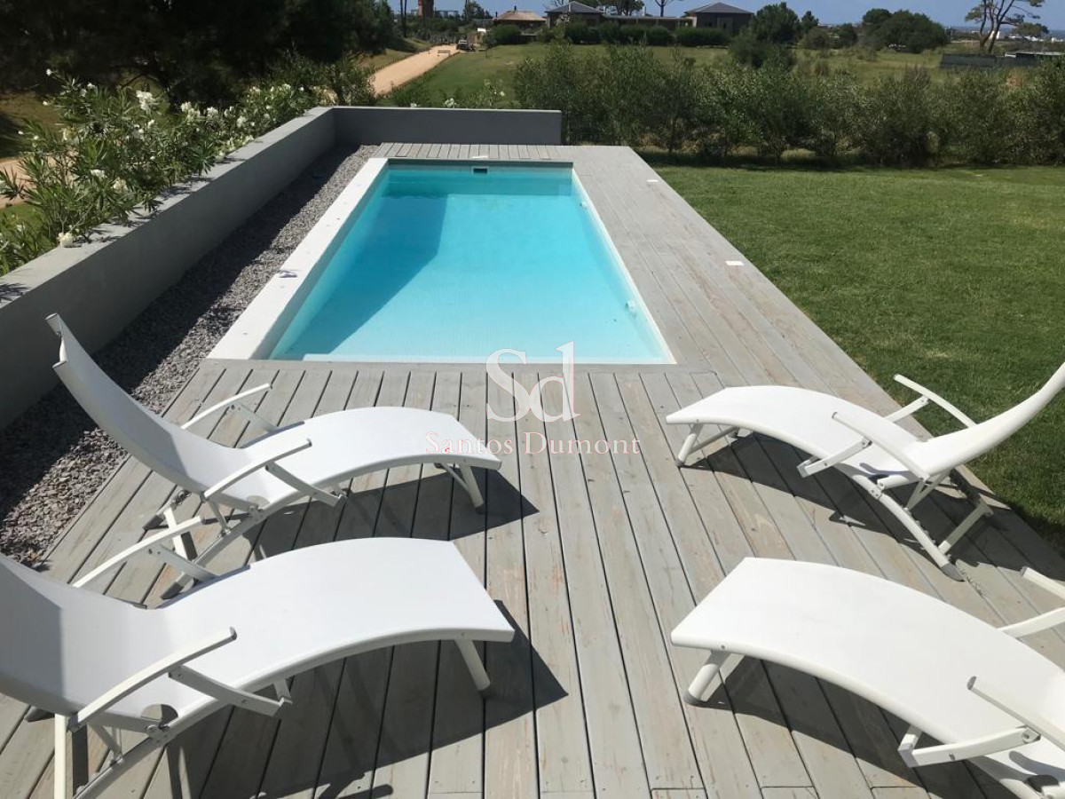 Casa ID.12387 - Casa en Jose Ignacio, José Ignacio