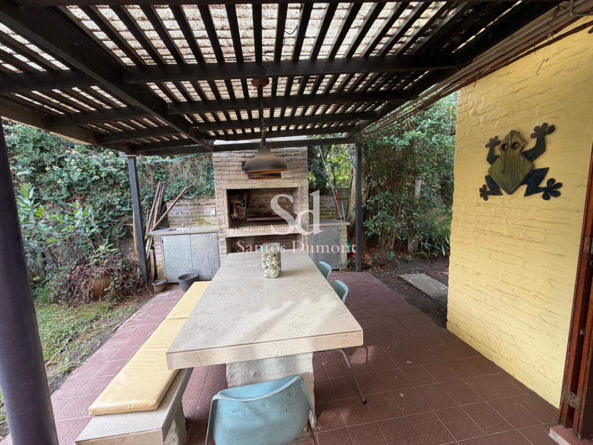 Casa ID.25548 - Casa en Piriápolis, Playa Hermosa