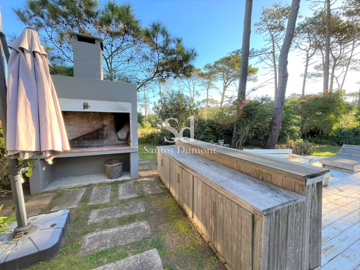 Casa ID.12191 - LAGUNA BLANCA - VENTA