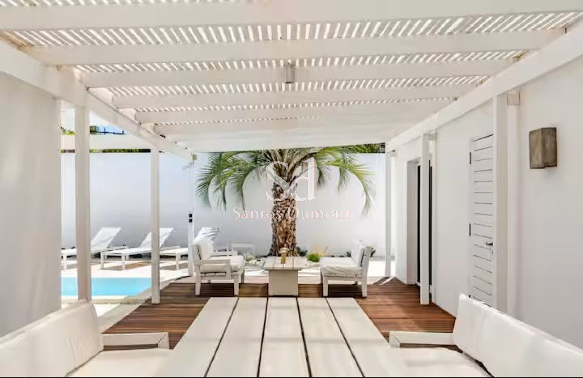 Casa ID.24688 - ALQUILER TEMPORAL - EL CHORRO