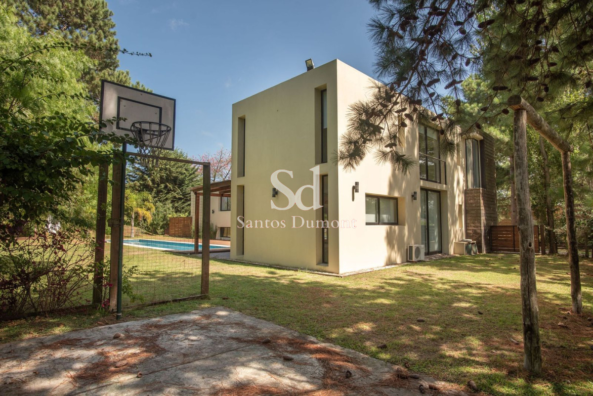 Casa ID.25370 - VENTA - LA RESIDENCE