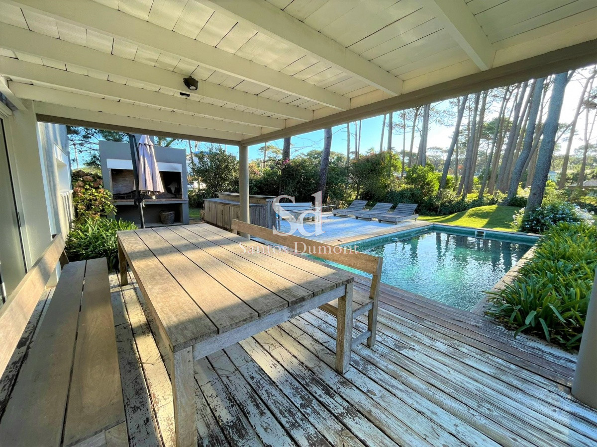 Casa ID.12191 - LAGUNA BLANCA - VENTA