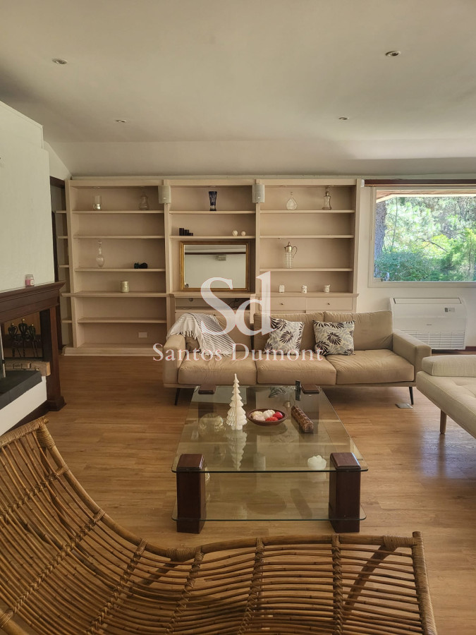 Casa ID.25206 - VENTA - LAGUNA DEL SAUCE