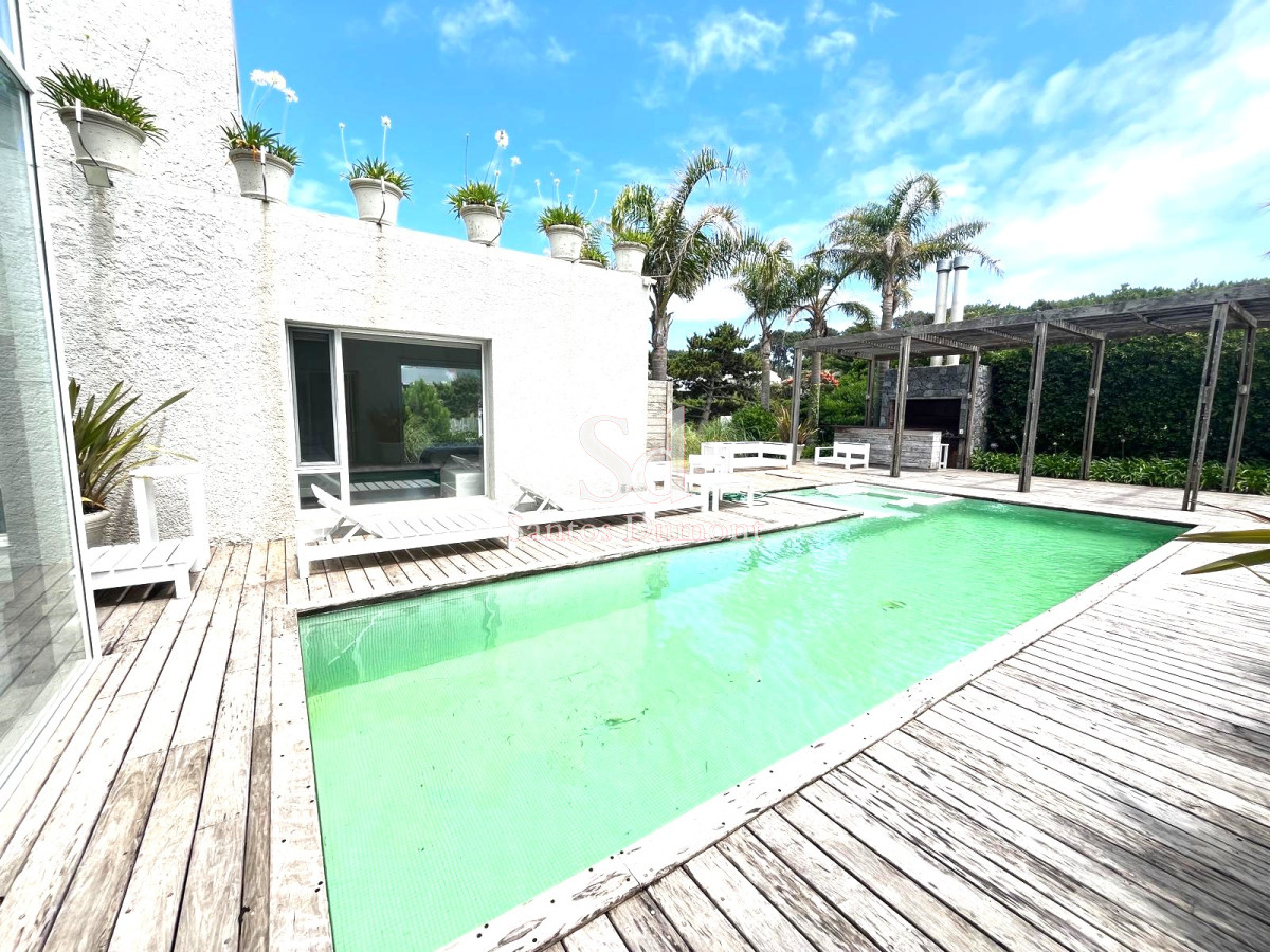 Casa ID.25173 - ALQUILER TEMPORAL - PRIMERA LINEA