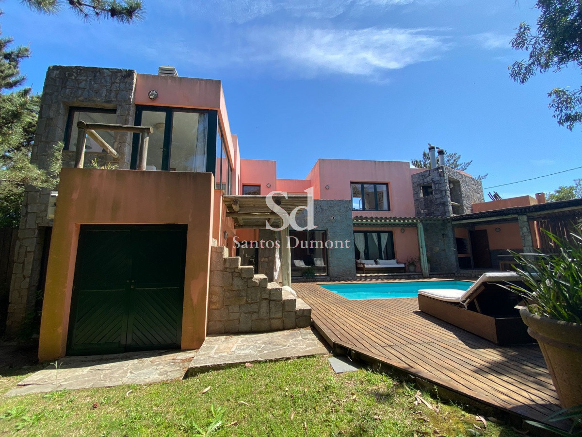 Casa ID.11909 - Casa en Manantiales, El Chorro