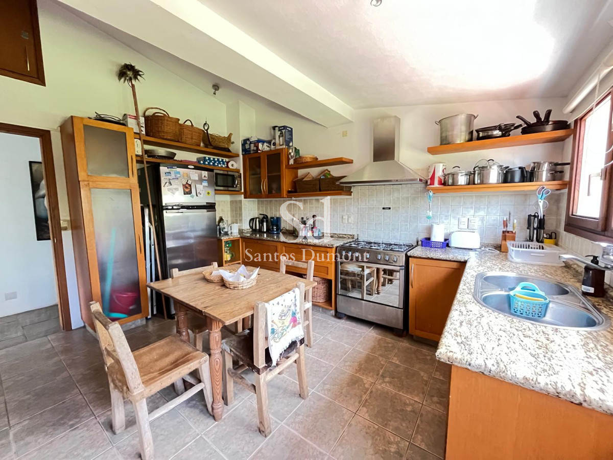 Casa ID.12027 - ALQUILER TEMPORAL - LA BARRA