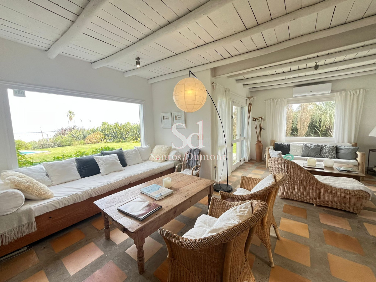 Casa ID.25333 - VENTA - VISTA AL MAR, EL CHORRO