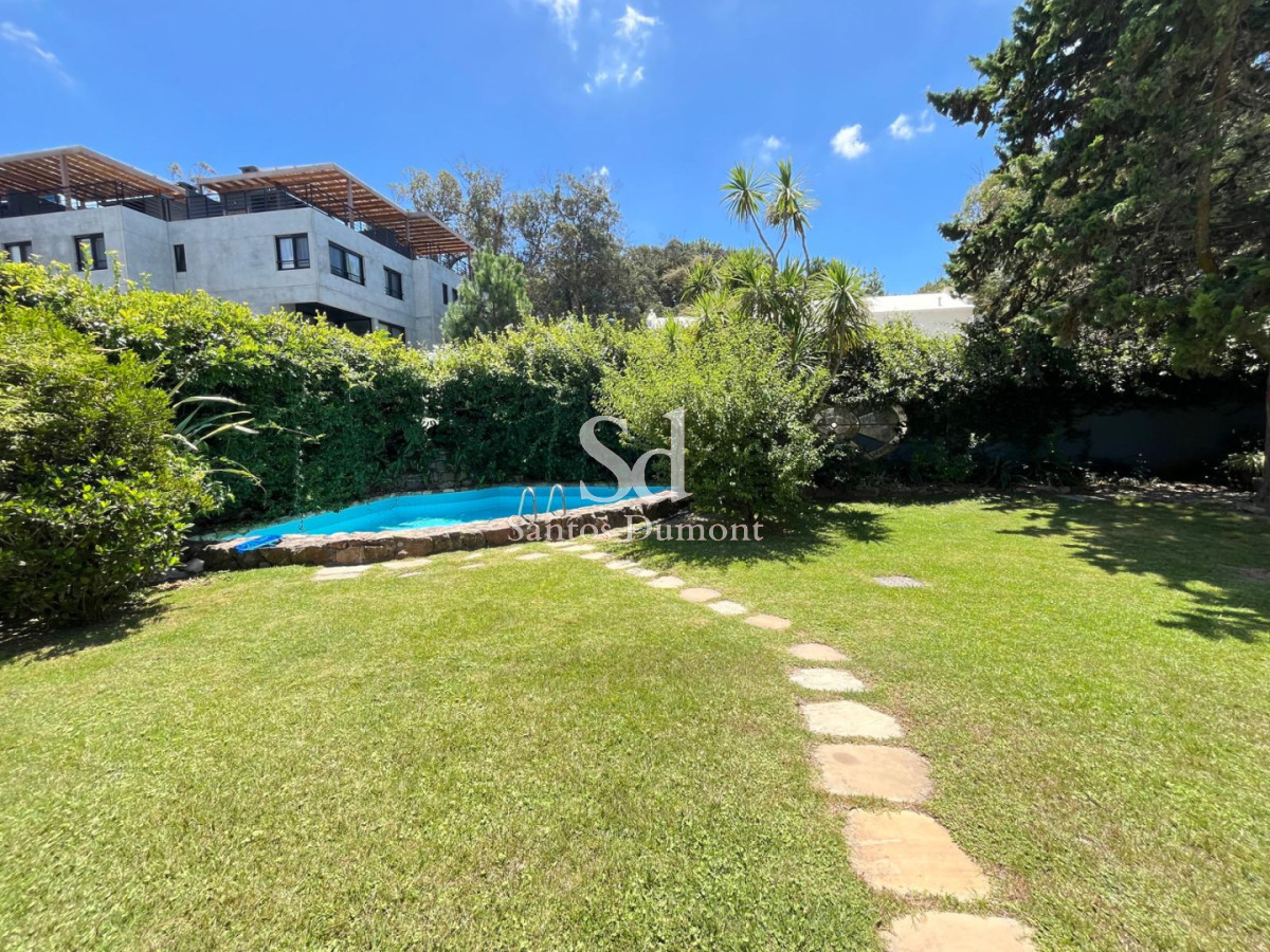 Casa ID.12292 - LA BARRA, MONTOYA - VENTA Y ALQUILER