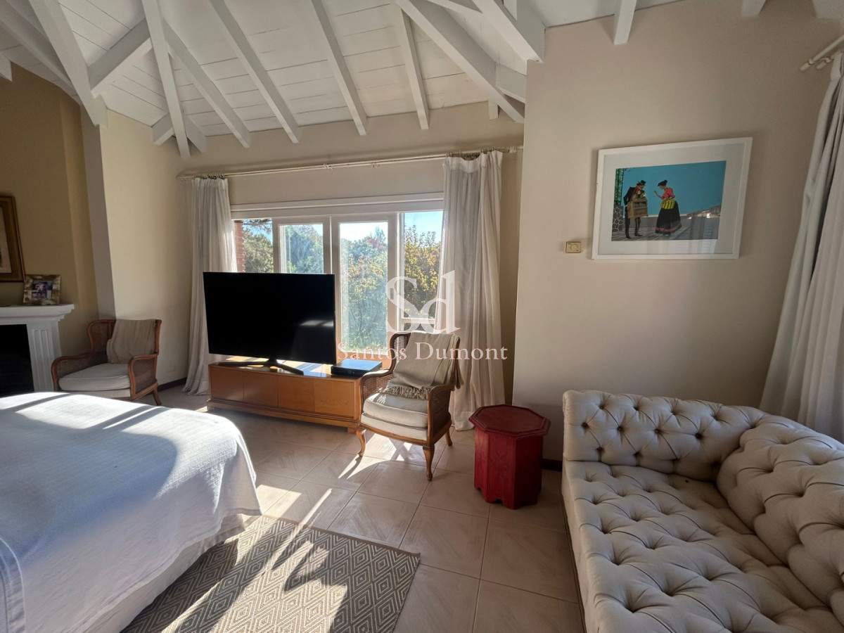 Casa ID.25682 - Casa en venta en Barrio Golf, Punta del Este