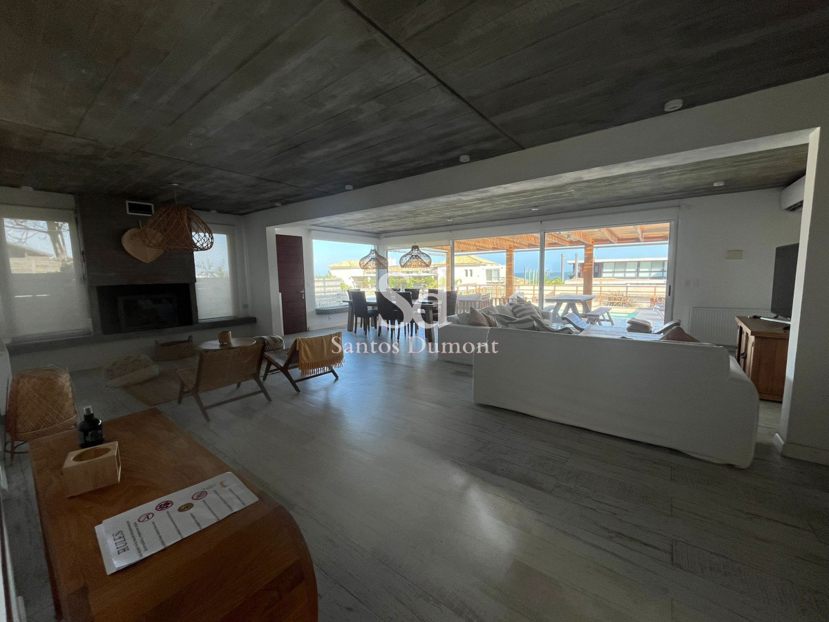 Casa ID.24979 - ALQUILER TEMPORAL - EXCELENTE UBICACION