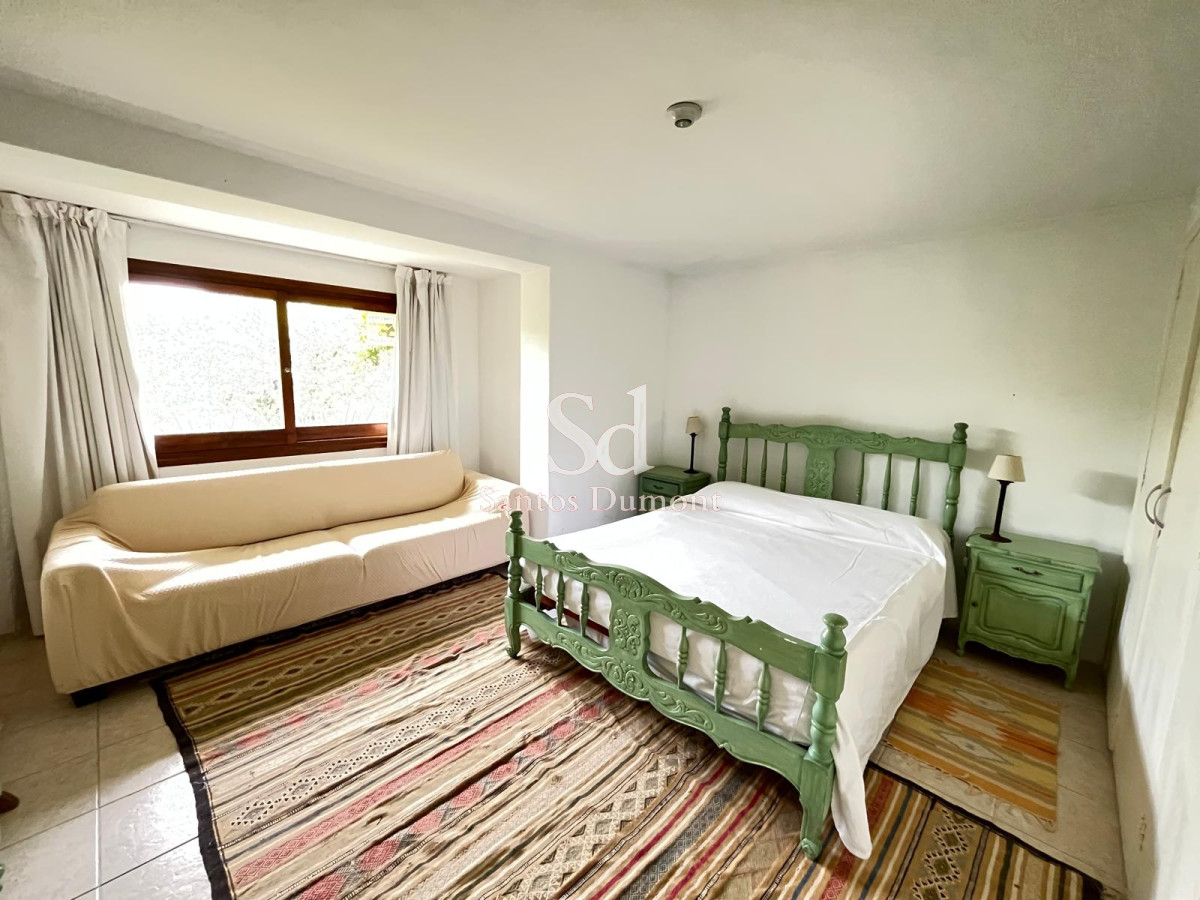 Casa ID.12027 - ALQUILER TEMPORAL - LA BARRA