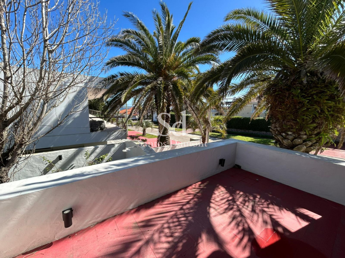 Casa ID.25854 - EN VENTA - Casa en zona Faro de Punta del Este a metros del Mar