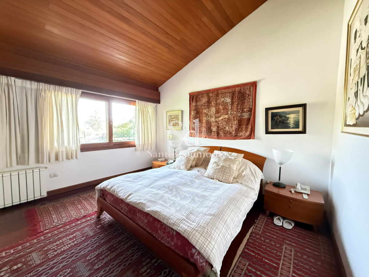 Casa ID.25788 - Venta Casa 5 dormitorios Punta del Este Playa Mansa