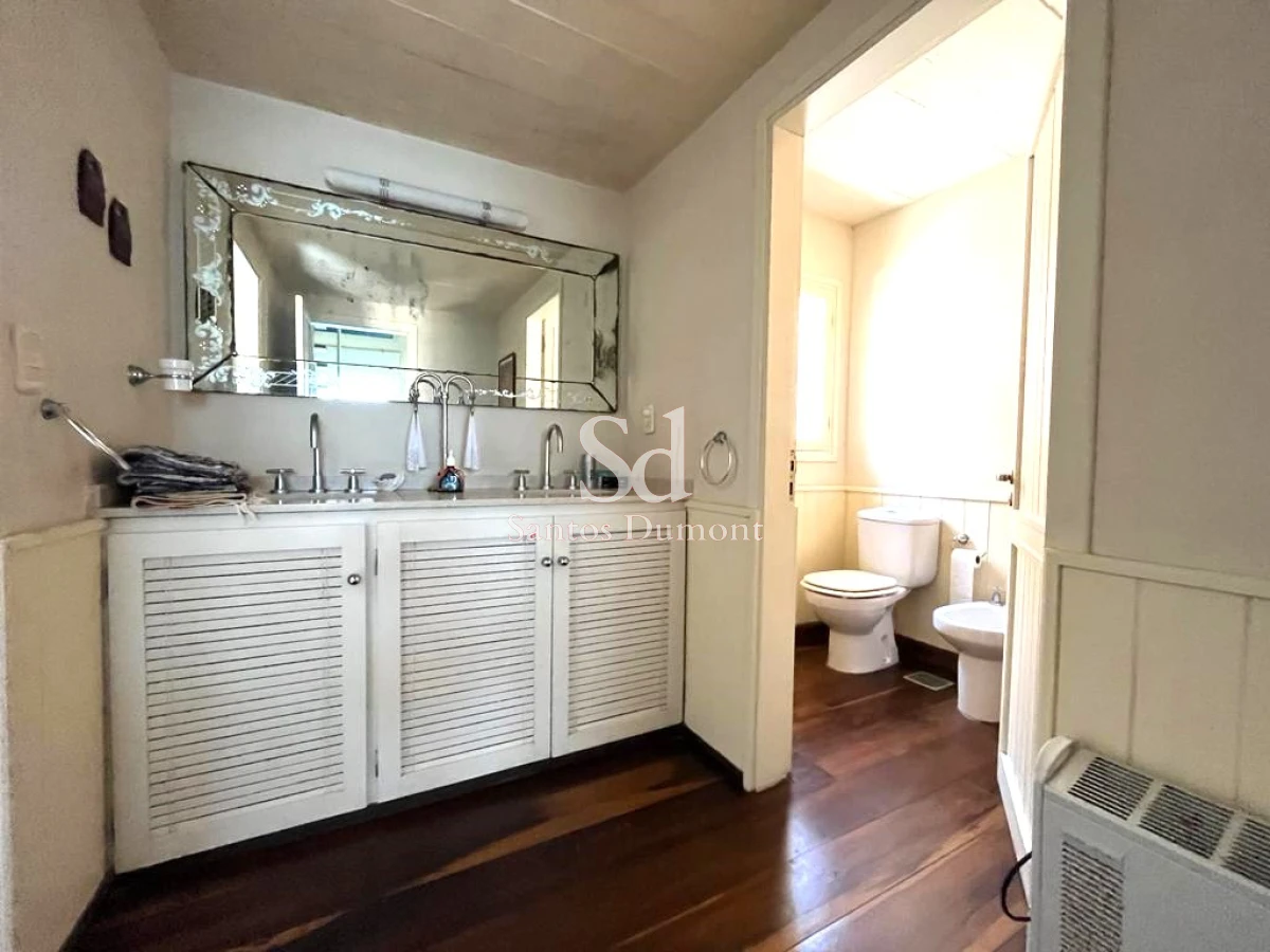 Casa ID.24757 - A METROS DE PLAYA BIKINI - VENTA Y ALQUILER TEMPORAL
