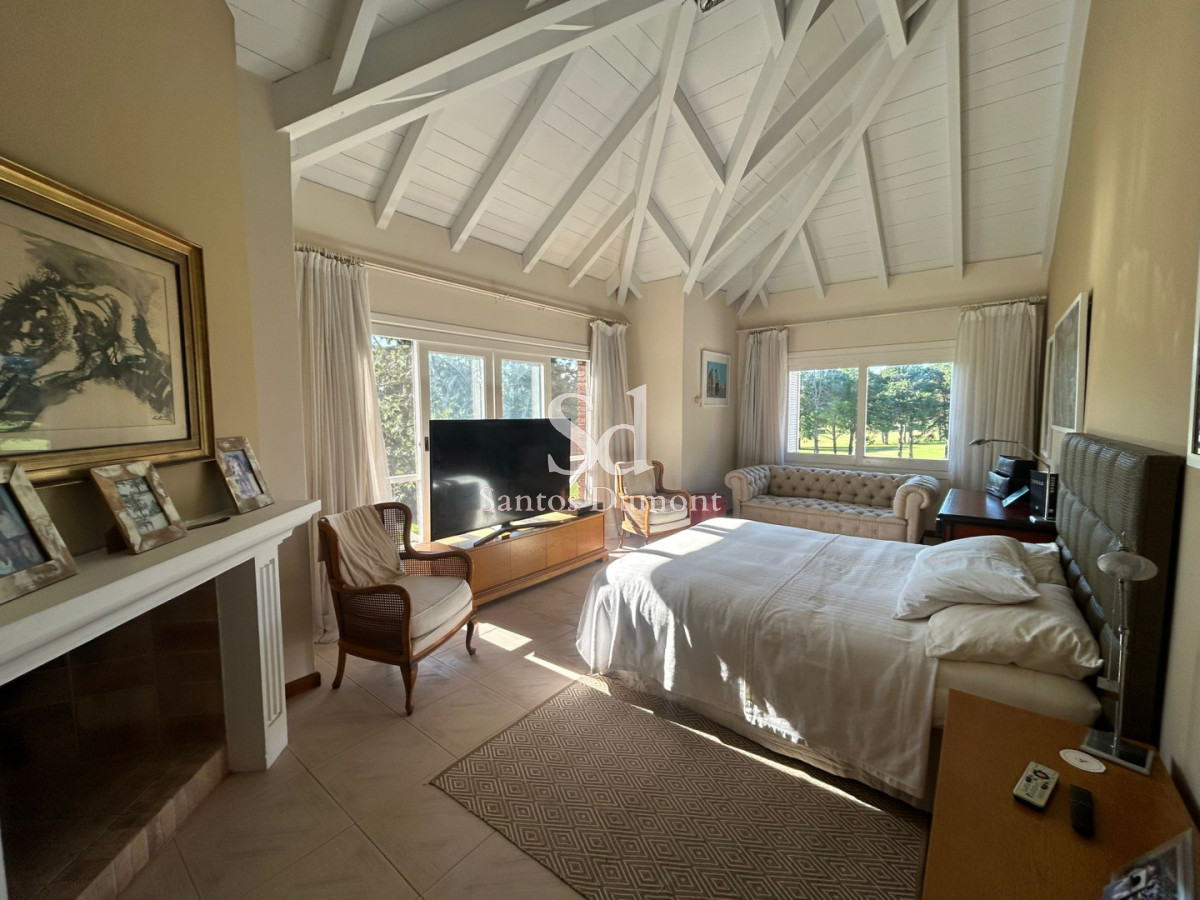 Casa ID.25682 - Casa en venta en Barrio Golf, Punta del Este