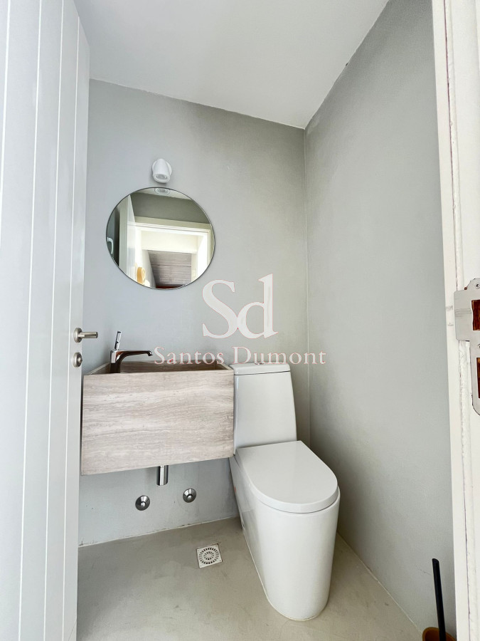 Casa ID.12003 - VENTA Y ALQ. TEMPORAL - EL CHORRO, MANANTIALES