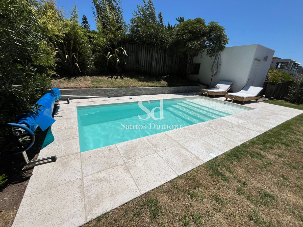 Casa ID.11864 - FRENTE AL MAR - MONTOYA