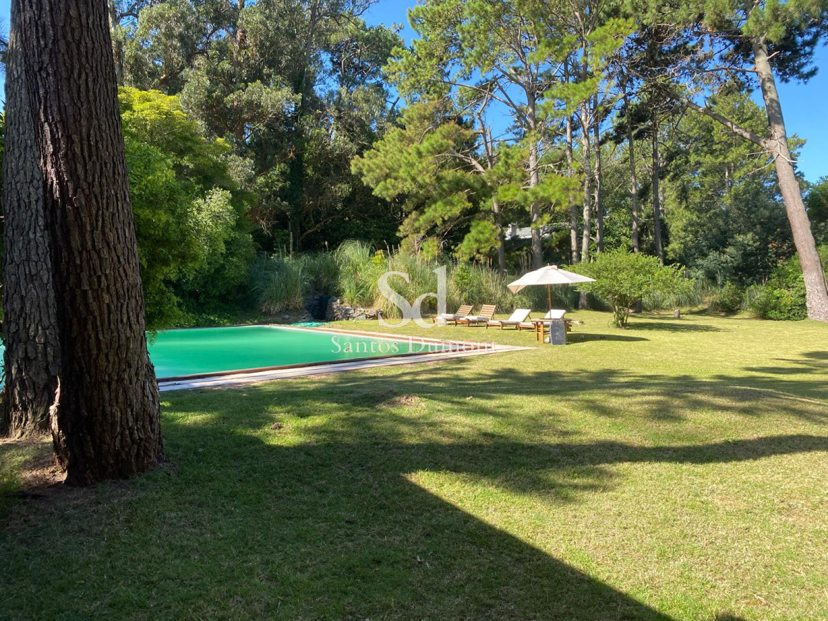 Casa ID.9887 - Venta Casa Punta del Este 3 dormitorios