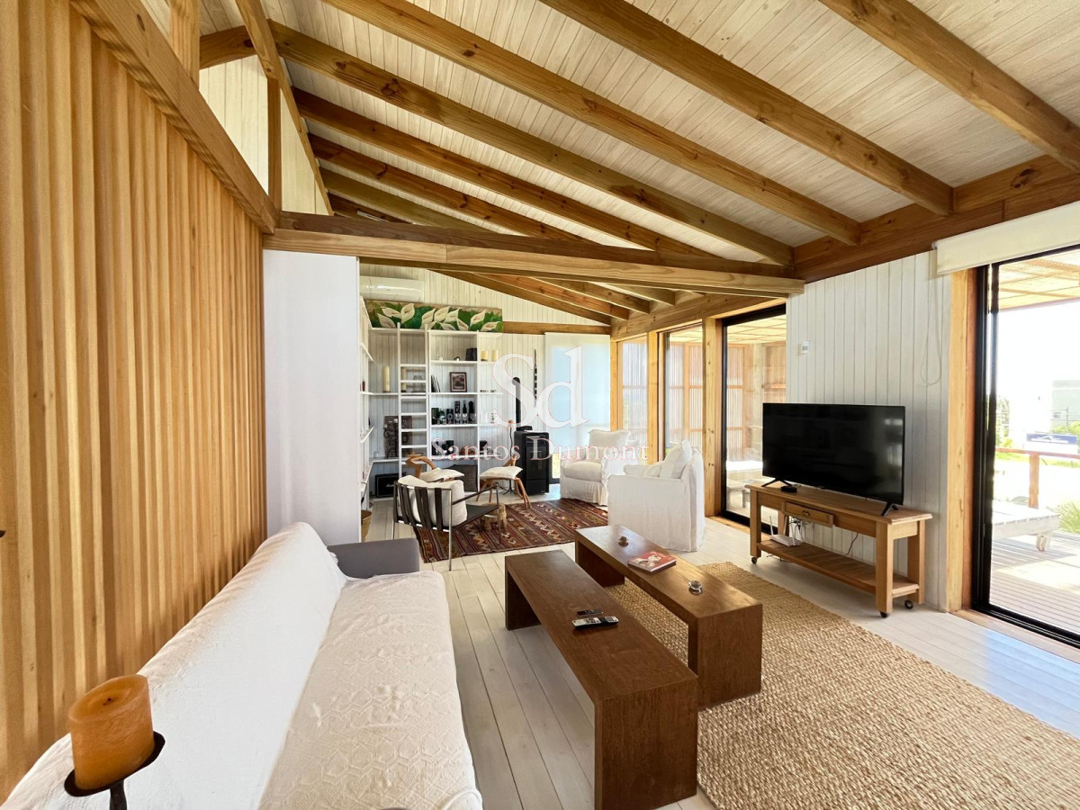 Casa ID.23701 - ALQUILER TEMPORAL - SOBRE RUTA 10